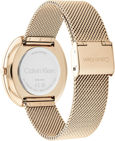 Orë Calvin Klein Sculpt 25200247, XS