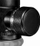 Kokë trepodi Mantona Onyx 12 Ball Head, ngarkesë 12kg, piaster Arca-Swiss, e zezë