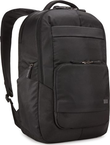Shpinore për laptop Case Logic Notion NOTIBP-116, 16", najlon, e zezë