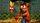 Игра Crash Bandicoot N. Sane Trilogy, PlayStation 4, колекција со 3 игри, шарена