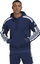 Bluzë me K]kapuç Adidas ]SQUADRA 21 ]GT6636, XXL, e kaltër
