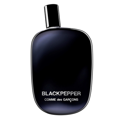 Eau de Parfum Comme des Garcons BLACK PEPPER, 100 ml