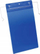Xhep dokumentesh Durable Wire Hanger Pocket, A4, polipropilen, blu