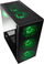 Kuti PC Kolink Observatory HF Plus Mesh ARGB, mid tower, ATX, e zezë