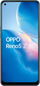 Телефон OPPO Reno5 Z, 128GB, 8GB RAM, 5G, космо сина
