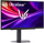 Monitor gaming LG UltraGear G8 27G810A-B, 27", 4K UHD 3840x2160, 360 Hz, i zi