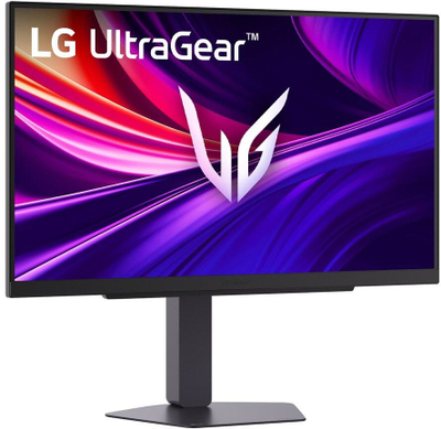 Monitor gaming LG UltraGear G8 27G810A-B, 27", 4K UHD 3840x2160, 360 Hz, i zi