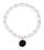 Byzylyk Jwl Luxury Pearls JL0527, i bardhë