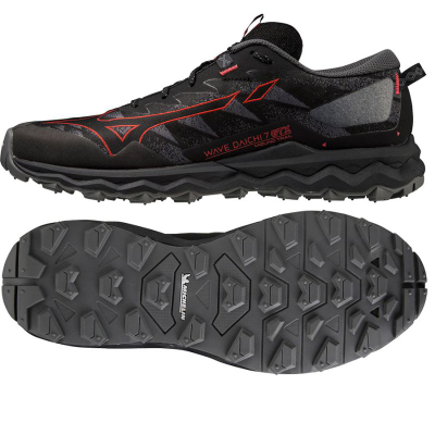 Atlete për burra Mizuno Wave Daichi