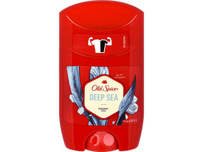Дезодоранс Old Spice Deep Sea, 50 мл