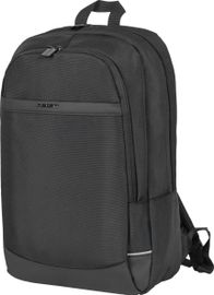 Çantë shpine për laptop NATEC Kudu, 15.6", ndarje për laptop, e zezë