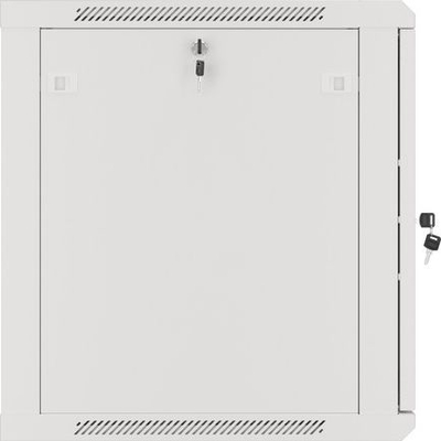 Raft rrjeti i varur Lanberg WF01-6612-00S, 19", 12U, gri
