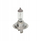 Llampë makine OSRAM ORIGINAL H7 64210, 12V, 55W, transparente