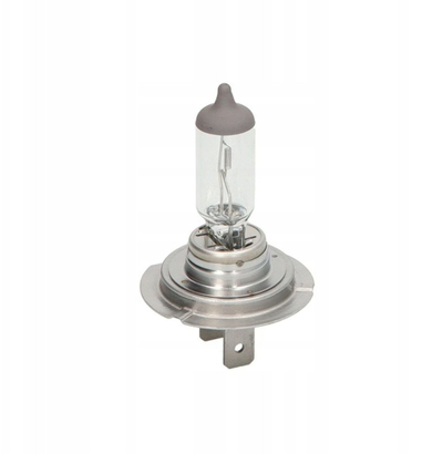 Llampë makine OSRAM ORIGINAL H7 64210, 12V, 55W, transparente