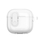 Futrollë për kufje AmazingThing Minimal, për AirPods 4, TPU, transparente