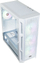 Kasë Raijintek Ponos Ultra Mesh ARGB, Midi Tower