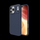 Kapar telefoni Zagg Luxe Snap për iPhone 17 Pro Max, MagSafe, mbron nga rëniet deri në 3m, blu navy