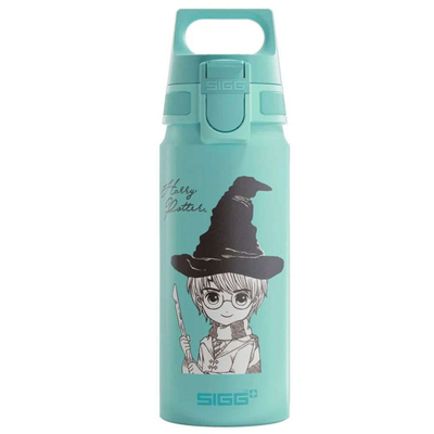 Shishe uji alumini Sigg WMB Pathfinder, e lehtë, pa BPA