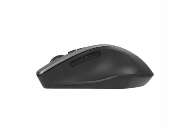 Maus ASUS WT425, wireless, gri