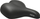 Shalë biçiklete Selle Royal Avenue Classic Relaxed, gel, unisex, e zezë