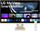 Monitor LG 27SR50F-E, 27", bezhë