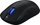 Maus wireless Hator Quasar 3, i rehatshëm në dorë, i zi