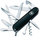 Џебен нож Victorinox Huntsman 1.3713.3, 91mm, повеќенаменски, црн