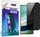 Xham mbrojtës privat GrizzGlass SecretGlass për Huawei Mate X5, për mbrojtje ekrani, kundër gërvishtjeve, transparent