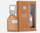 Parfum Al Zaafaran Sahebat Al Jamal, Eau de Parfum, 70ml, portokalli