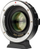 Адаптер за монтирање Viltrox EF M2 II Speed Booster, за објективи Canon EF EF S, за камери Micro Four Thirds, црн