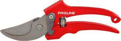 Gërshërë për krasitje PROLINE, Inox, 8"