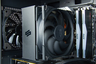 Kompjuter HAL3000 Máistir Gamer 3060, Intel Core i5-12400F, 32GB RAM, 1TB SSD, Nvidia RTX 3060, i zi