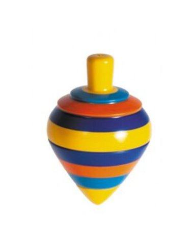 Spinner Wooden Traditional.. - Fridolin