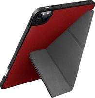Mbrojtëse Uniq Transforma për iPad Pro 11" 2021, e kuqe