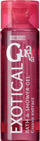 Гел за туширање Body Resort Pink, со екстракт од гуава, 1000 ml