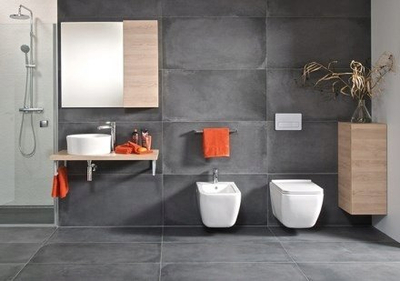 Guaskë WC muri Jika Pure ZVSN, dalje mrapa, kompakte, e bardhë