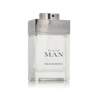 Eau De Parfum Bvlgari Man Rain Essence, 100 ml