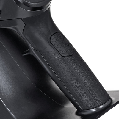 Fshesë me korrent pa kabllo Samsung Bespoke Jet AI Ultra, 400W, AI Cleaning 2.0, e zezë