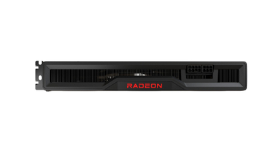 Kartelë grafike XFX AMD Radeon RX 6750 XT Core, 12GB, PCI Express 4.0, e zezë