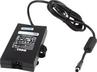 Karikues për laptop Dell (DA130PE1-00), 130W, 5mm, 6.7A, 19.5V