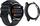 Заштитна маска Strado 2 во 1 за Huawei Watch GT 2 Pro, со заштитно стакло, црна