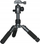 Tripod tavoline SIRUI TT-50, mini, alumin, me kokë sferike dhe mbajtëse telefoni, i zi