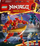 Lodër LEGO Ninjago Kai Fire Element Mech 71808, set ndërtimi, për fëmijë 7+