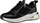 Atlete për femra Tamaris 1-23723-20, të zeza
