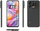 Телефон ZTE V70, 256GB, 6.7", Dual SIM, сива