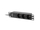 Rregletë energjie Lanberg PDU-03E-0200-BK, 3x 230V, 10" 1U, kabllo 2m, e zezë