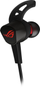 Dëgjuese ASUS ROG Cetra II Core, të zeza
