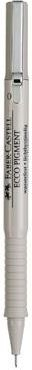 Stilolaps Faber-Castell Ecoo Fineliner 0.2, i zi