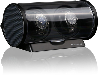 Pajisje pёr ruajtjen e orёve Designhutte Tubix 70005/139
