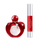 Set Nina Ricci Nina Rouge, Eau de Toilette 50 ml + buzëkuq